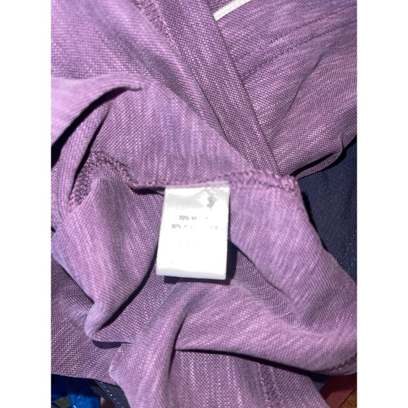 Johnston & Murphy Purple Button Down Shirt Mens L‎ Modal - Picture 3 of 4